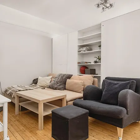 350m To City Beach I Tv & Workspace In Every Room! * Bergen